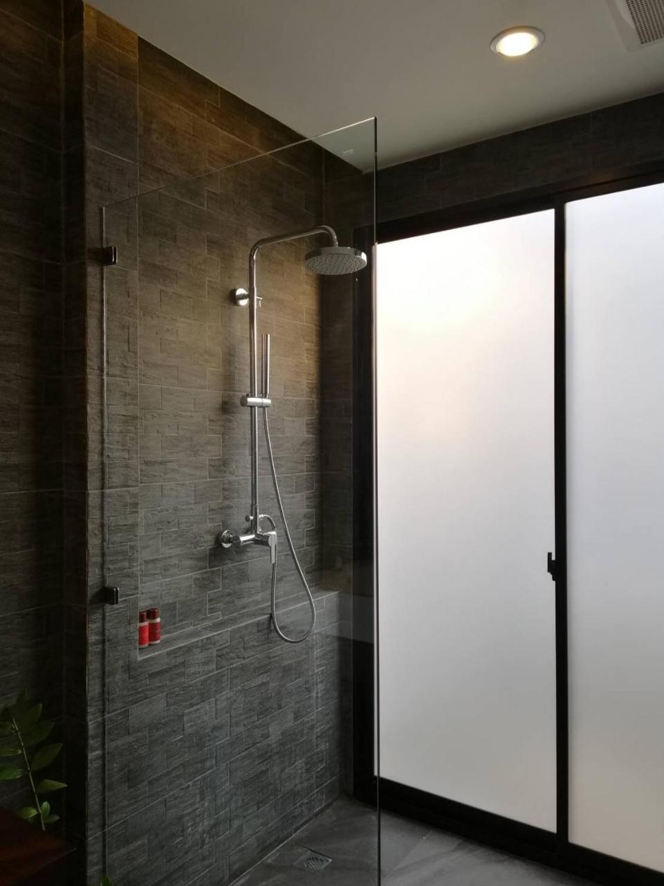 Tungtong Beach Villas Thap Sakae Luaran gambar